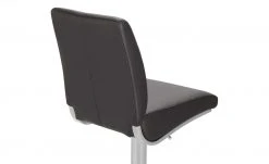 Barstuhl Vittoria | Braun Rund mit glattem Sitz -SitzWerk Verkaufsgeschäft 14309722 8 202108041300