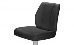 Barstuhl Marta | Schwarz Rund nach innen gewölbter Sitz 19 Barstuhl Marta | Schwarz Rund nach innen gewölbter Sitz -SitzWerk Verkaufsgeschäft 14309727 5 202104232234