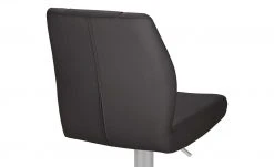 Barstuhl Marta | Braun Rund nach innen gewölbter Sitz -SitzWerk Verkaufsgeschäft 14309728 10 202104232234