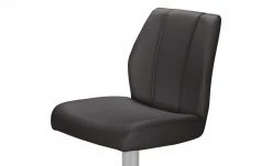 Barstuhl Marta | Braun Rund nach innen gewölbter Sitz -SitzWerk Verkaufsgeschäft 14309728 9 202104232234