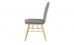 Polsterstuhl S88 | Kiesel (Hellgrau) -SitzWerk Verkaufsgeschäft 14309735 1 202107261254