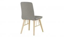 Polsterstuhl S88 | Kiesel (Hellgrau) -SitzWerk Verkaufsgeschäft 14309735 11 202107261254