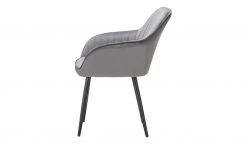 Schalenstuhl Thore | Grau (Samt) 14 Schalenstuhl Thore | Grau (Samt) -SitzWerk Verkaufsgeschäft 14309820 3 202111122234