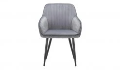 Schalenstuhl Thore | Grau (Samt) 19 Schalenstuhl Thore | Grau (Samt) -SitzWerk Verkaufsgeschäft 14309820 9 202111122234