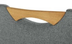 Woodford Polsterstuhl Annika | Anthrazit Ja 13 Woodford Polsterstuhl Annika | Anthrazit Ja -SitzWerk Verkaufsgeschäft 14309827 2 202102261257