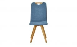 Woodford Polsterstuhl Annika | Ocean (Blau) Nein -SitzWerk Verkaufsgeschäft 14309831 9 202102261257