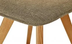 Woodford Polsterstuhl Annika | Hellbraun -SitzWerk Verkaufsgeschäft 14309833 5 202102261258