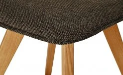 Woodford Polsterstuhl Annika | Schoko (Braun) -SitzWerk Verkaufsgeschäft 14309834 8 202102261257