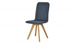 Woodford Polsterstuhl Annika | Blau