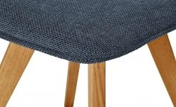 Woodford Polsterstuhl Annika | Blau -SitzWerk Verkaufsgeschäft 14309836 4 202102261259