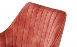 Polsterstuhl Benito | Lachs (Orange) 13 Polsterstuhl Benito | Lachs (Orange) -SitzWerk Verkaufsgeschäft 14309856 2 202202160006