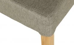 Woodford Polsterstuhl mit Griff Gabi 4 | Atmosphere (Beige) Eiche -SitzWerk Verkaufsgeschäft 15300024 9 202206132231