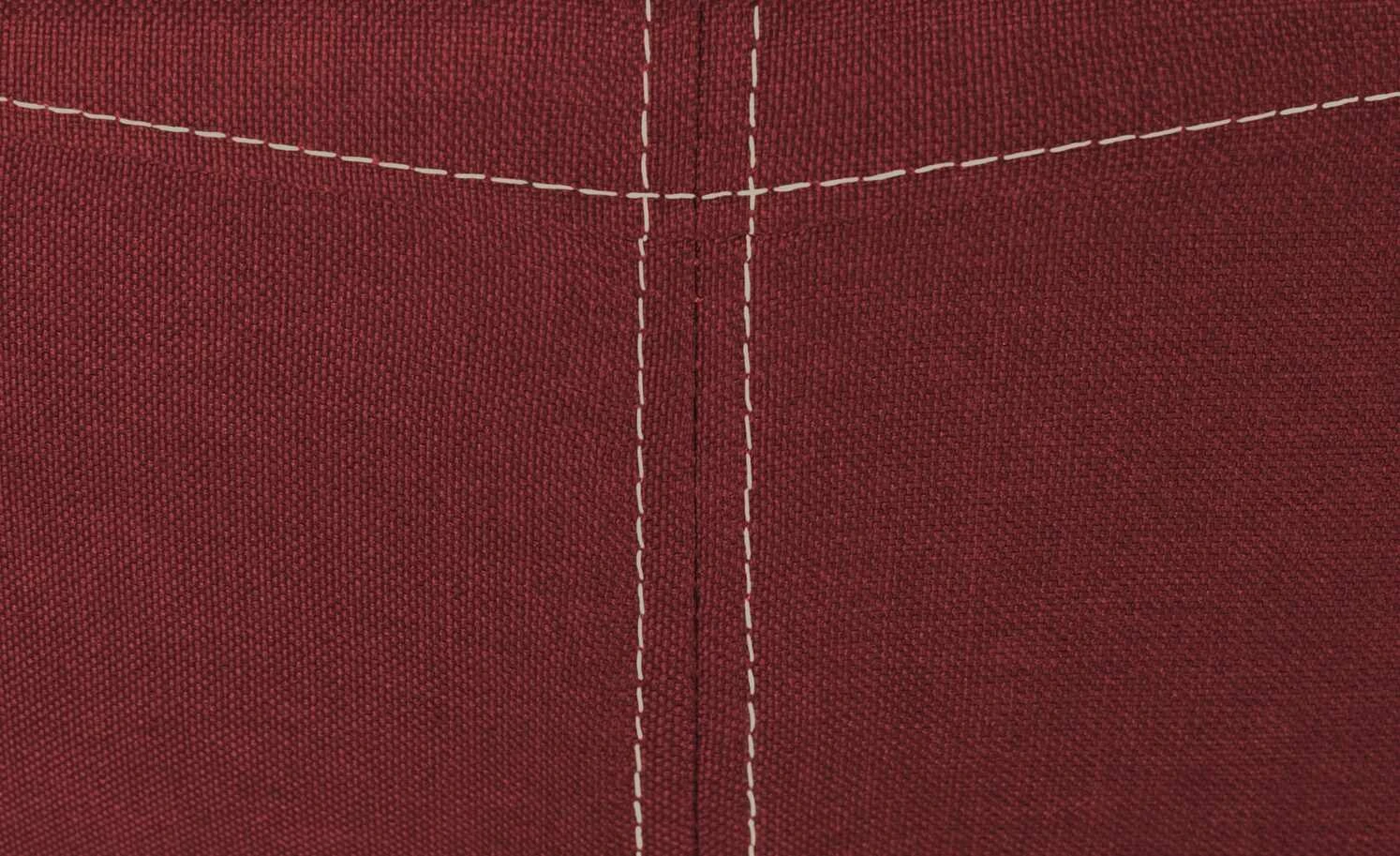 Woodford Polsterschwingstuhl Tessa | Kaminrot Nein 11 Woodford Polsterschwingstuhl Tessa | Kaminrot Nein – Bild 9