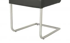 Woodford Kunstleder-Schwingstuhl Tessa | Schwarz Ja 16 Woodford Kunstleder-Schwingstuhl Tessa | Schwarz Ja -SitzWerk Verkaufsgeschäft 15300177 3 202108031301