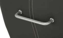 Woodford Kunstleder-Schwingstuhl Tessa | Schwarz Ja 17 Woodford Kunstleder-Schwingstuhl Tessa | Schwarz Ja -SitzWerk Verkaufsgeschäft 15300177 4 202108031301