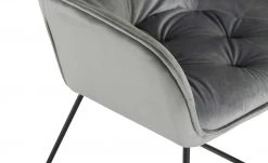 Kufenstuhl Brady | Grau 16 Kufenstuhl Brady | Grau -SitzWerk Verkaufsgeschäft 15300209 4 202112021236