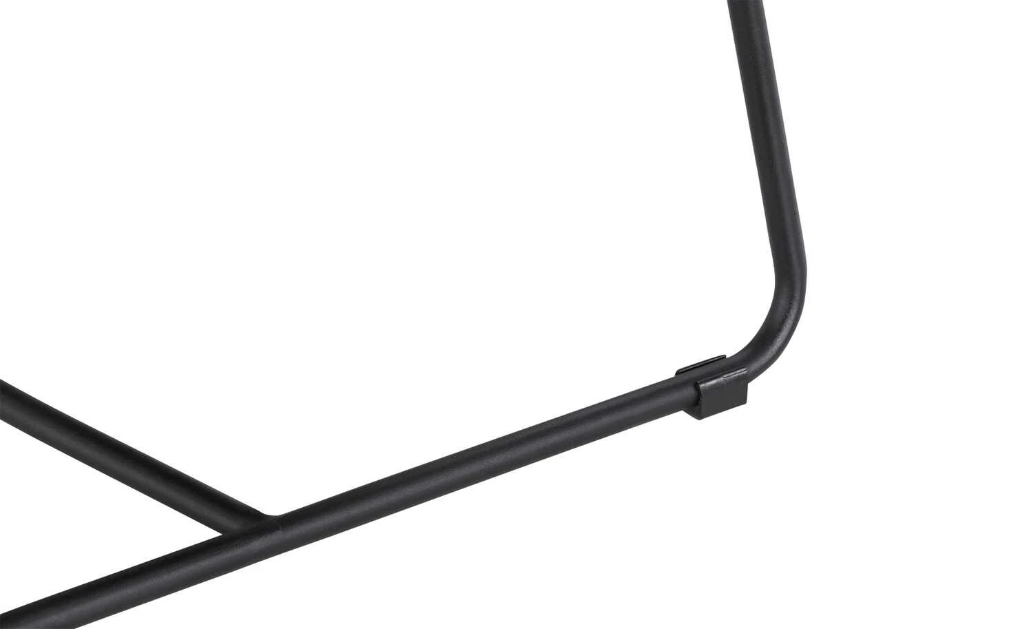 Kufenstuhl Brady | Grün 5 Kufenstuhl Brady | Grün – Bild 3