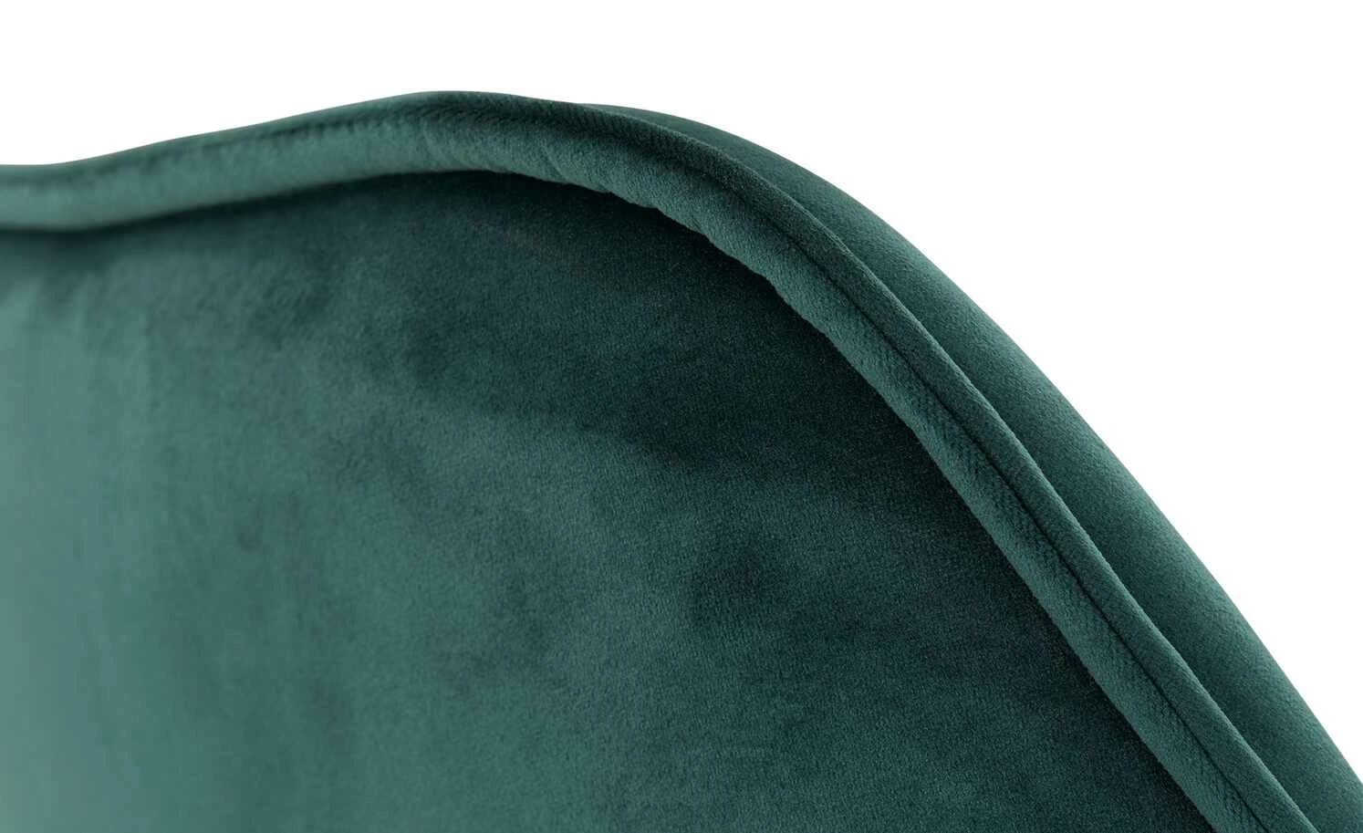 Kufenstuhl Brady | Grün 7 Kufenstuhl Brady | Grün – Bild 5