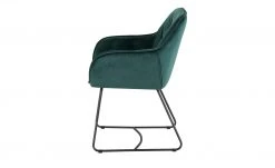 Kufenstuhl Brady | Grün 17 Kufenstuhl Brady | Grün -SitzWerk Verkaufsgeschäft 15300210 8 202112021236