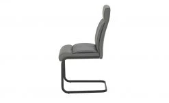 Schwingstuhl Hektor | Grau -SitzWerk Verkaufsgeschäft 15300214 1 202108031301