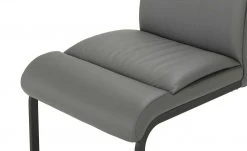 Schwingstuhl Hektor | Grau -SitzWerk Verkaufsgeschäft 15300214 3 202108031301