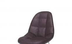 JOOP! Leder-Kufenstuhl Move | Purple (Lila) -SitzWerk Verkaufsgeschäft 15300230 4 202104202233