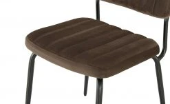 Stuhl Hendrik | Braun -SitzWerk Verkaufsgeschäft 15300237 10 202111122234