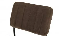 Stuhl Hendrik | Braun -SitzWerk Verkaufsgeschäft 15300237 12 202111122234