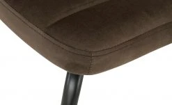 Stuhl Hendrik | Braun -SitzWerk Verkaufsgeschäft 15300237 9 202111122234