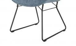 Kufenstuhl Sydney | Blau -SitzWerk Verkaufsgeschäft 15300267 2 202112011244