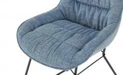 Kufenstuhl Sydney | Blau -SitzWerk Verkaufsgeschäft 15300267 3 202112011244