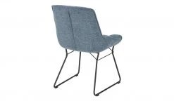 Kufenstuhl Sydney | Blau -SitzWerk Verkaufsgeschäft 15300267 7 202112011244