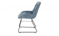 Kufenstuhl Sydney | Blau -SitzWerk Verkaufsgeschäft 15300267 9 202112011244