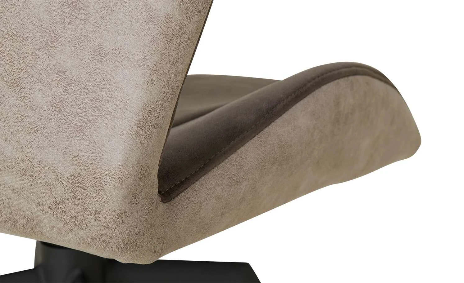 Stuhl Ingo | Dunkelgrau / Hellgrau 7 Stuhl Ingo | Dunkelgrau / Hellgrau – Bild 5