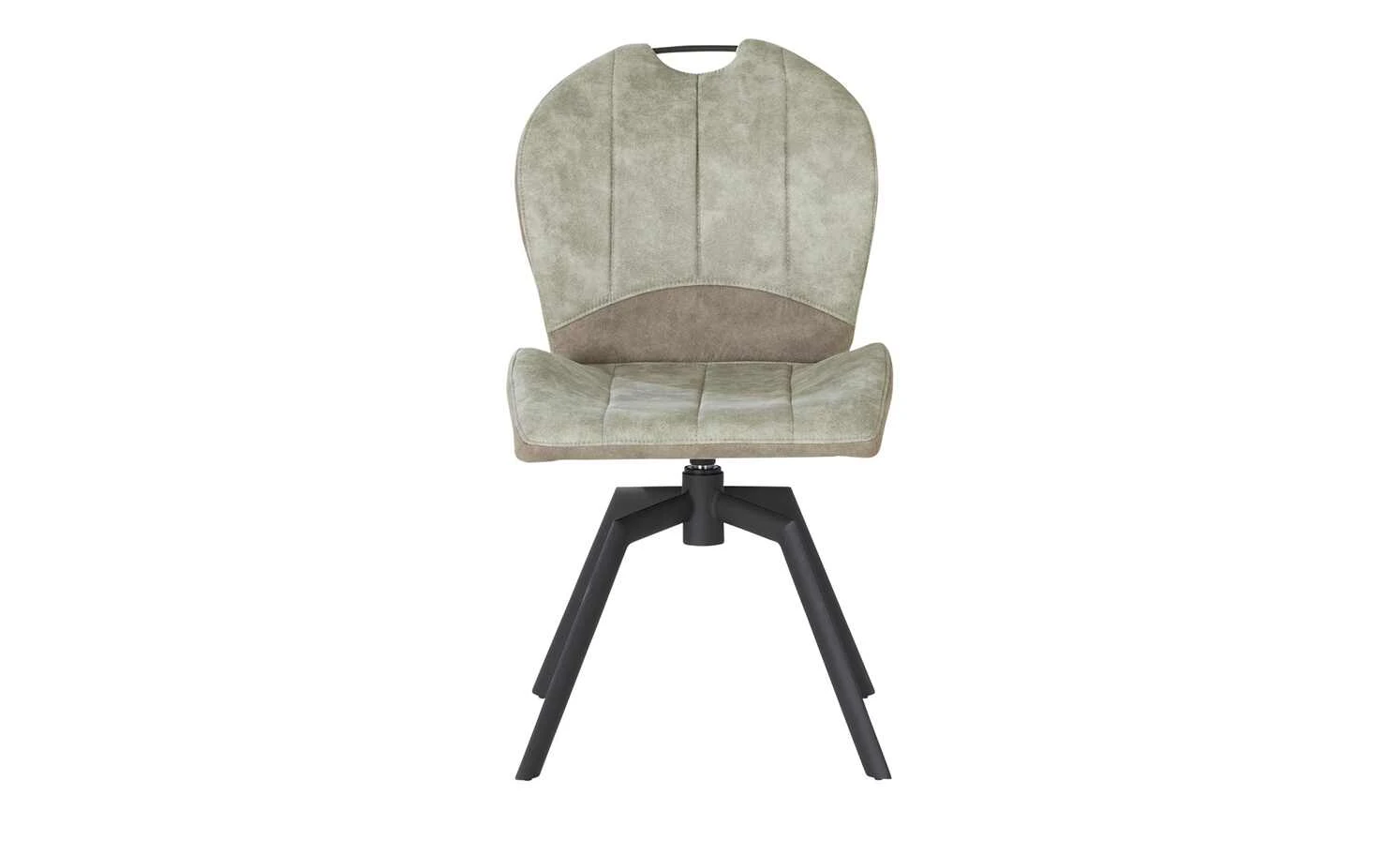 Stuhl Ingo | Grüngrau / Mausgrau 12 Stuhl Ingo | Grüngrau / Mausgrau – Bild 10