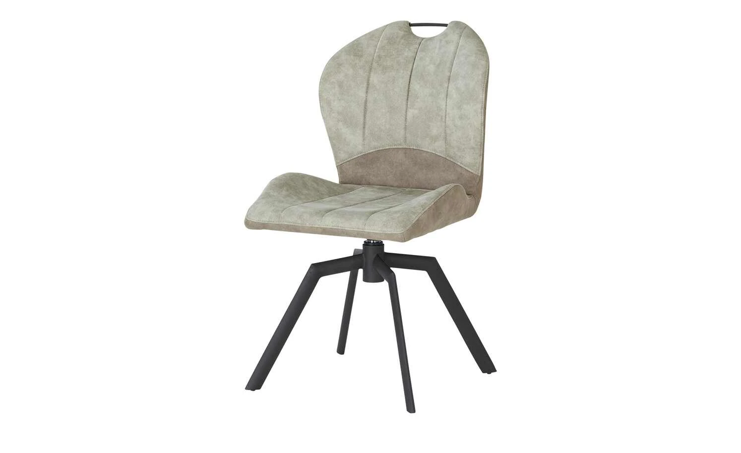 Stuhl Ingo | Grüngrau / Mausgrau 3 Stuhl Ingo | Grüngrau / Mausgrau