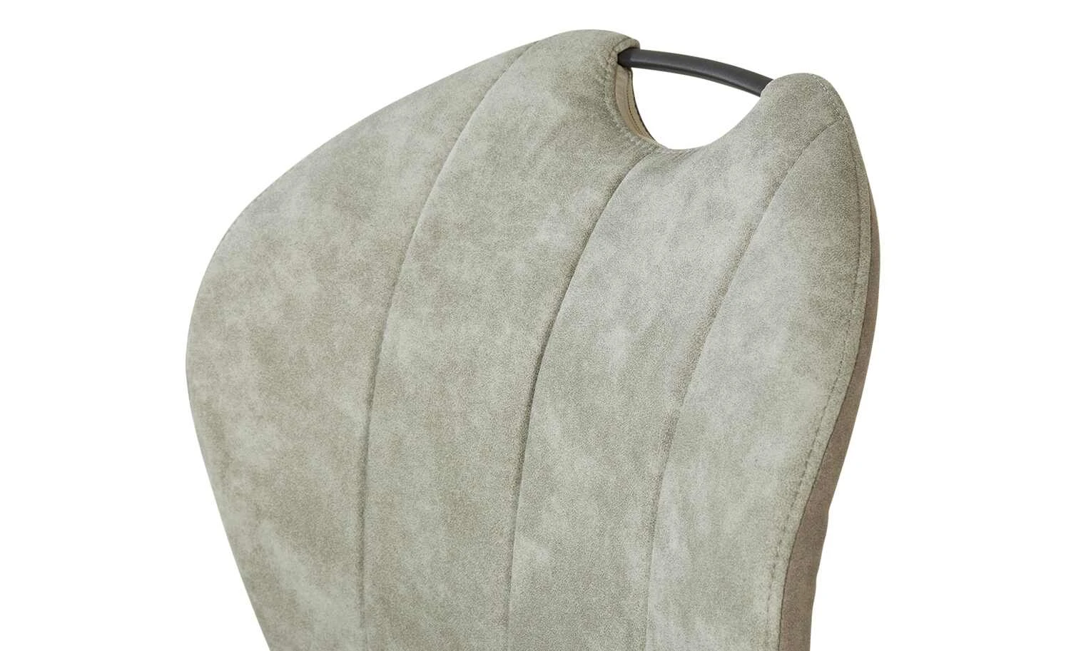 Stuhl Ingo | Grüngrau / Mausgrau 10 Stuhl Ingo | Grüngrau / Mausgrau – Bild 8