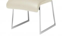 JOOP! Leder-Kufenstuhl Cubic | Perle (Creme) Nein 14 JOOP! Leder-Kufenstuhl Cubic | Perle (Creme) Nein -SitzWerk Verkaufsgeschäft 15300346 6 202104281234