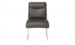 JOOP! Leder-Kufenstuhl Cubic | Schlamm (Braun) Nein 12 JOOP! Leder-Kufenstuhl Cubic | Schlamm (Braun) Nein -SitzWerk Verkaufsgeschäft 15300347 1 202104212234