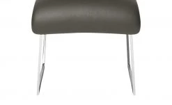 JOOP! Leder-Kufenstuhl Cubic | Schlamm (Braun) Nein 14 JOOP! Leder-Kufenstuhl Cubic | Schlamm (Braun) Nein -SitzWerk Verkaufsgeschäft 15300347 4 202104212234