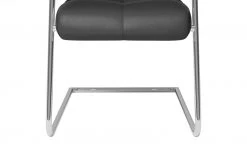 JOOP! Leder-Schwingstuhl Loft | Kaffee (Dunkelbraun) -SitzWerk Verkaufsgeschäft 15300364 3 202104212234