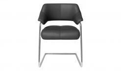 JOOP! Leder-Schwingstuhl Loft | Kaffee (Dunkelbraun) -SitzWerk Verkaufsgeschäft 15300364 4 202104212234