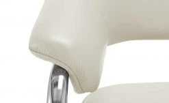 JOOP! Leder-Schwingstuhl Loft | Lava (Hellgrau) -SitzWerk Verkaufsgeschäft 15300365 13 202104212234