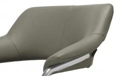 JOOP! Leder-Schwingstuhl Loft | Stone (Dunkelgrau) -SitzWerk Verkaufsgeschäft 15300366 10 202104212234