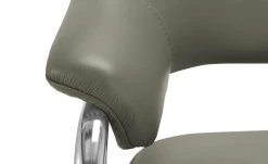 JOOP! Leder-Schwingstuhl Loft | Stone (Dunkelgrau) -SitzWerk Verkaufsgeschäft 15300366 13 202104212234