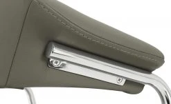 JOOP! Leder-Schwingstuhl Loft | Stone (Dunkelgrau) -SitzWerk Verkaufsgeschäft 15300366 7 202104212234