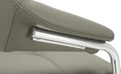 JOOP! Leder-Schwingstuhl Loft | Stone (Dunkelgrau) -SitzWerk Verkaufsgeschäft 15300366 9 202104212234