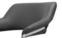 JOOP! Leder-Schwingstuhl Loft | Rabe (Schwarz) -SitzWerk Verkaufsgeschäft 15300368 7 202104212234