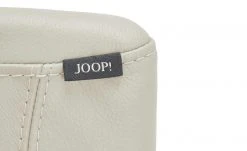 JOOP! Leder-Schwingstuhl Loft | Lava (Hellgrau) -SitzWerk Verkaufsgeschäft 15300373 13 202104212234
