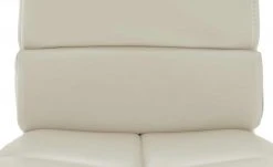 JOOP! Leder-Schwingstuhl Loft | Lava (Hellgrau) -SitzWerk Verkaufsgeschäft 15300373 3 202104212234